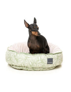 Cuccia Bed Reversibile Verde