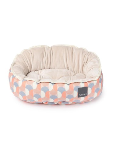 Cuccia Bed Reversibile Multi Color