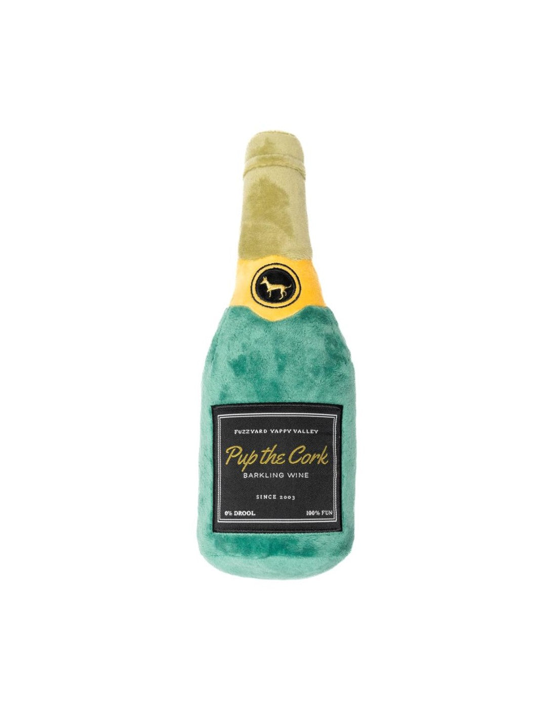 Gioco  Drinks - Champagne Pup The Cork