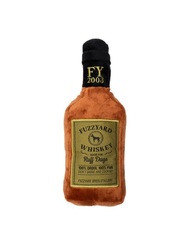 Gioco  - Drinks Whiskey