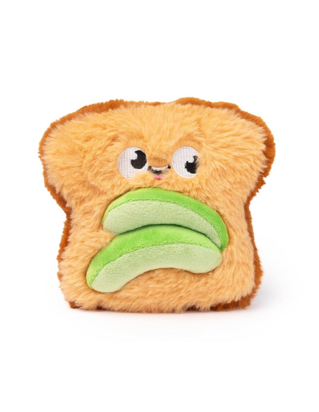 Gioco Toy -  Avocado & Toast 2Pk
