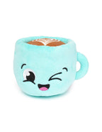 Giocattolo – Coppia Perfetta – Croissant & Cappuccino (Confezione da 2)