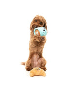 Giocattolo – Coppia Perfetta – Croissant & Cappuccino (Confezione da 2)