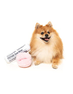 Giocattolo – Coppia Perfetta – Portami le Pantofole e il Giornale (confezione da 2)