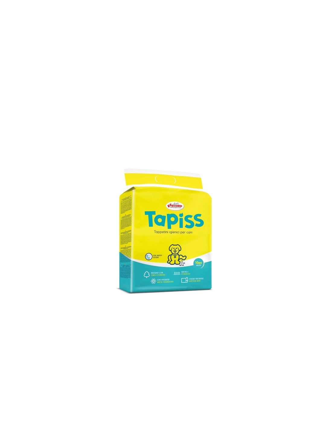 Tapiss tappetini assorbenti 60 x 90 cm